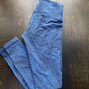 Lululemon Leggings Size 6